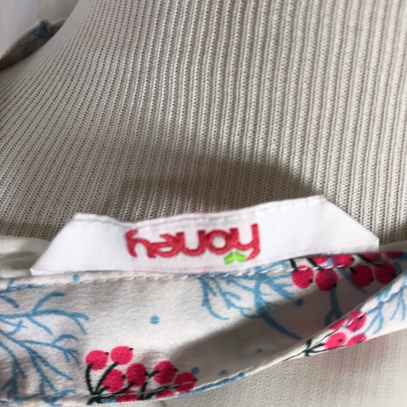 Honey Top A38 - Picture 6 of 7